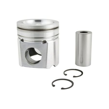 Seal Pwr Engine Part Cast Piston, 2776Pna 2776PNA